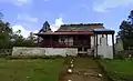 Khaptad Baba Ashram