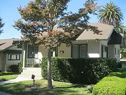 Bryan Court
