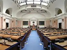 House of Representatives