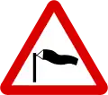 Crosswinds