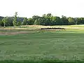 8th Hole
