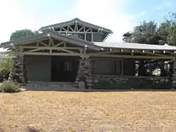 Newcomb House